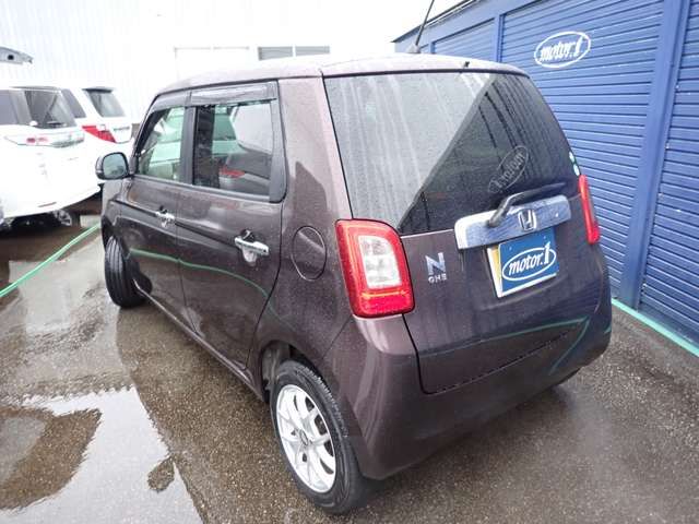 HONDA N-ONE 4WD 2012 Image 31