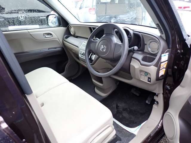 HONDA N-ONE 4WD 2012 Image 31