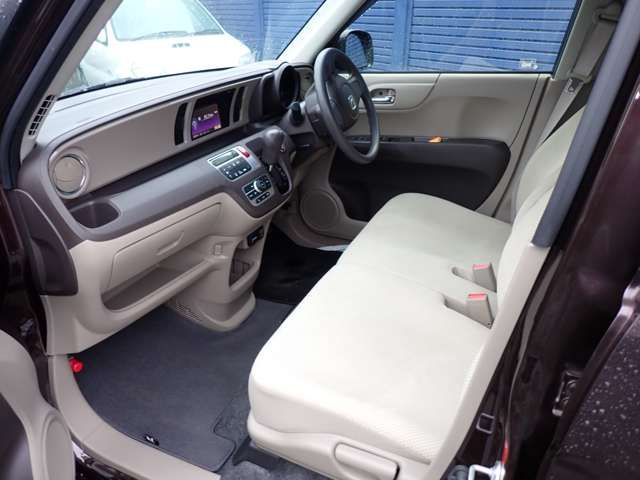 HONDA N-ONE 4WD 2012 Image 31