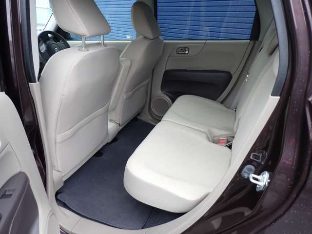 HONDA N-ONE 4WD 2012 Image 31