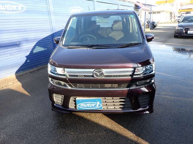 MAZDA FLAIR 2017 Image 31