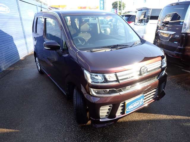 MAZDA FLAIR 2017 Image 31