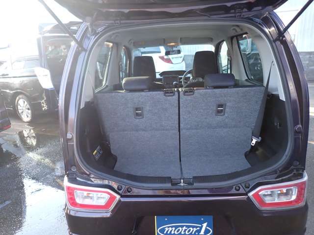 MAZDA FLAIR 2017 Image 31