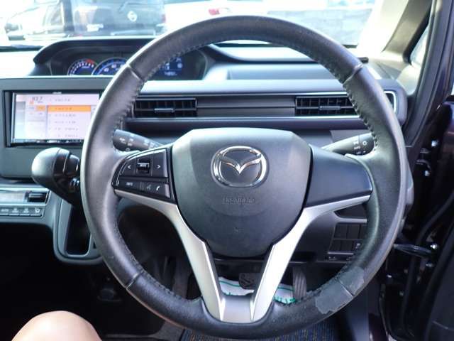 MAZDA FLAIR 2017 Image 31