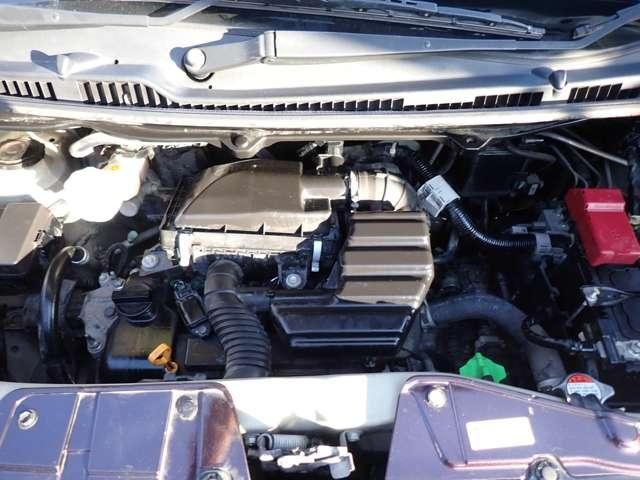 MAZDA FLAIR 2017 Image 31