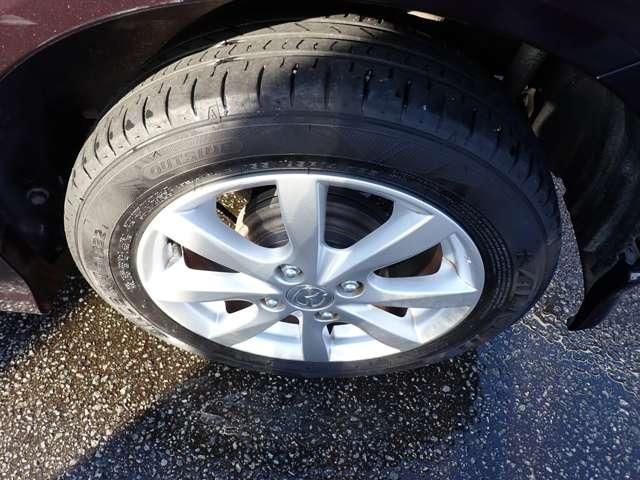 MAZDA FLAIR 2017 Image 31