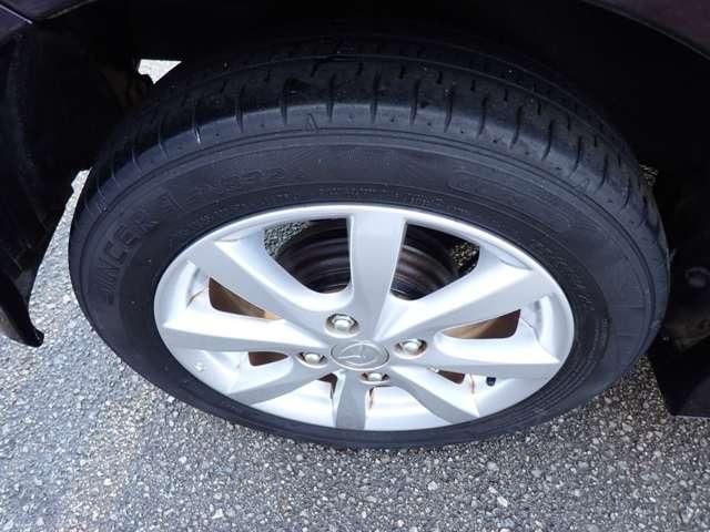 MAZDA FLAIR 2017 Image 31