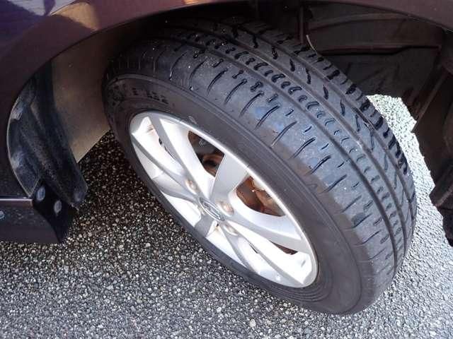 MAZDA FLAIR 2017 Image 31