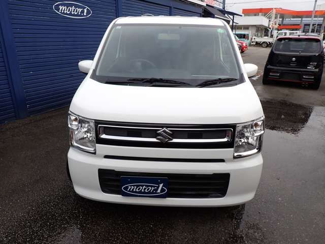 SUZUKI WAGON R 2019 Image 31