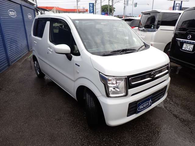 SUZUKI WAGON R 2019 Image 31