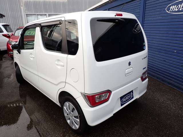 SUZUKI WAGON R 2019 Image 31