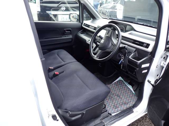 SUZUKI WAGON R 2019 Image 31