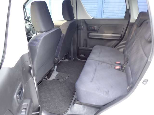 SUZUKI WAGON R 2019 Image 31