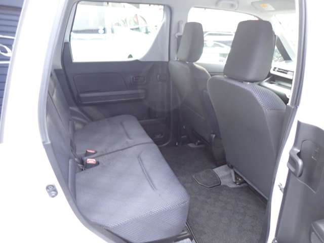 SUZUKI WAGON R 2019 Image 31