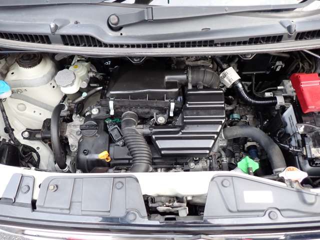 SUZUKI WAGON R 2019 Image 31