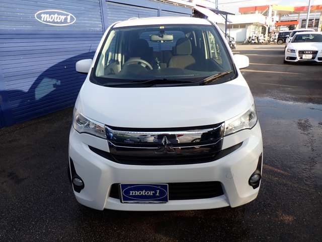 MITSUBISHI EK CUSTOM 2013 Image 31