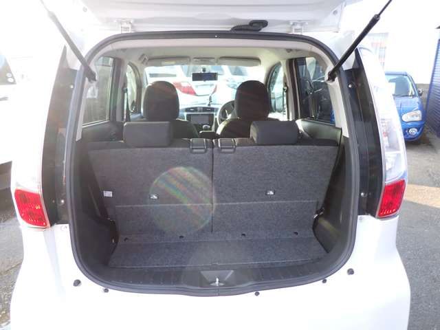 MITSUBISHI EK CUSTOM 2013 Image 31