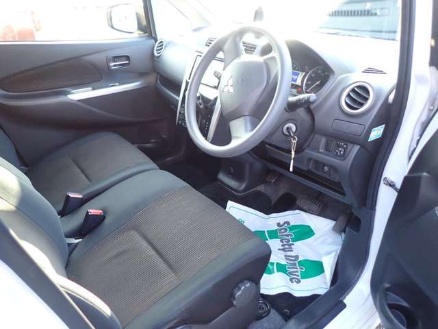 MITSUBISHI EK CUSTOM 2013 Image 31