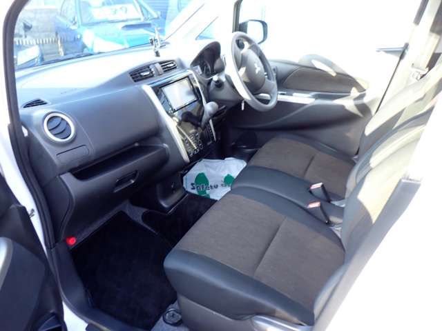 MITSUBISHI EK CUSTOM 2013 Image 31