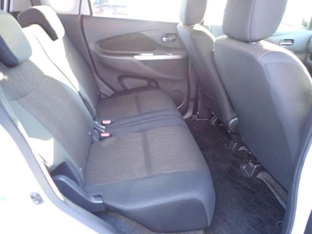 MITSUBISHI EK CUSTOM 2013 Image 31