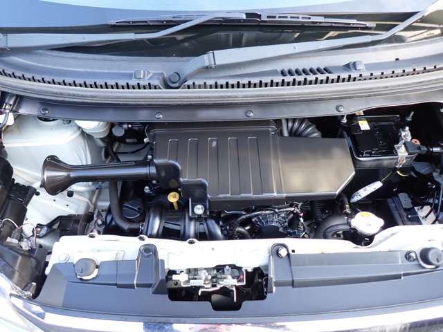 MITSUBISHI EK CUSTOM 2013 Image 31