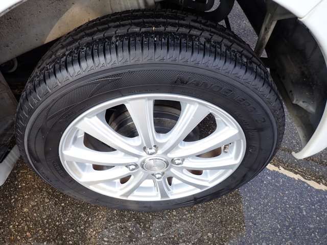 MITSUBISHI EK CUSTOM 2013 Image 31