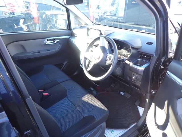 DAIHATSU MOVE CUSTOM 2015 Image 31