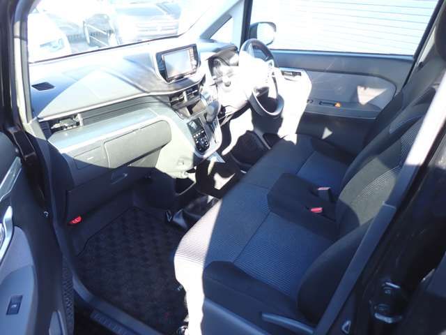 DAIHATSU MOVE CUSTOM 2015 Image 31