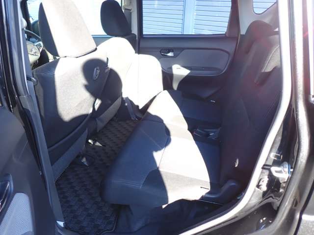 DAIHATSU MOVE CUSTOM 2015 Image 31