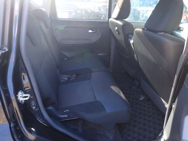 DAIHATSU MOVE CUSTOM 2015 Image 31