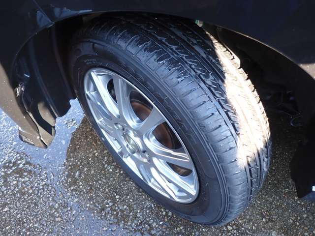 DAIHATSU MOVE CUSTOM 2015 Image 31