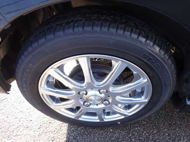 DAIHATSU MOVE CUSTOM 2015 Image 31