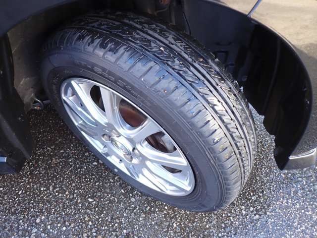 DAIHATSU MOVE CUSTOM 2015 Image 31