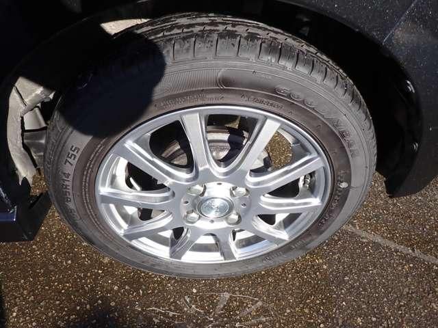 DAIHATSU MOVE CUSTOM 2015 Image 31