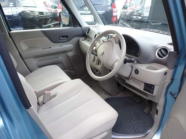 SUZUKI SPACIA 4WD 2013 Image 31