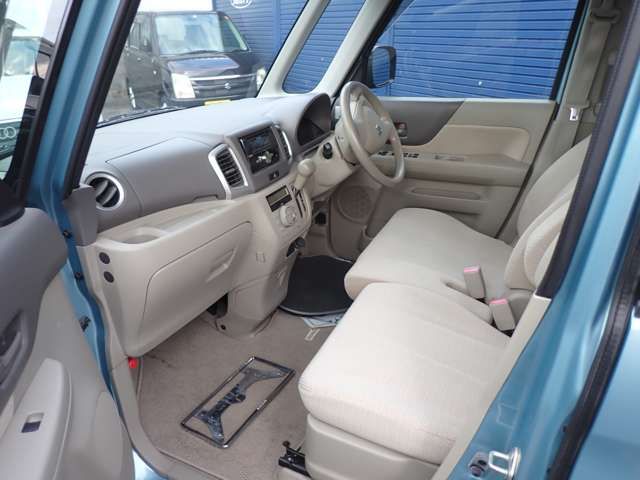 SUZUKI SPACIA 4WD 2013 Image 31