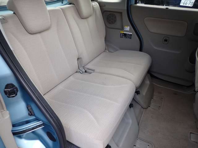 SUZUKI SPACIA 4WD 2013 Image 31