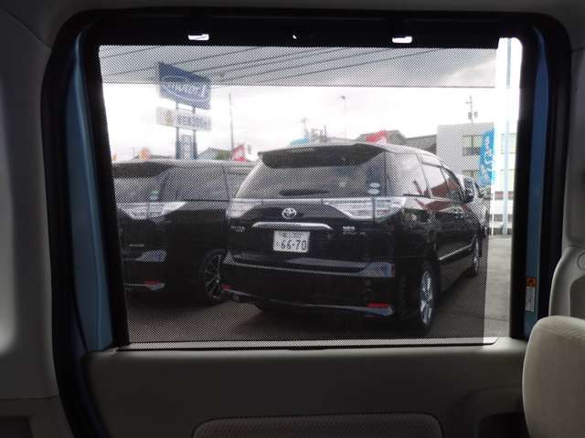 SUZUKI SPACIA 4WD 2013 Image 31