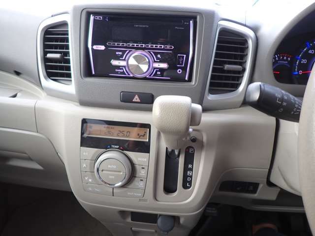 SUZUKI SPACIA 4WD 2013 Image 31