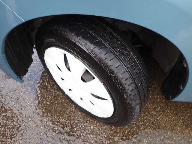 SUZUKI SPACIA 4WD 2013 Image 31