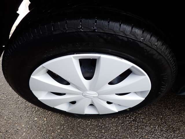 SUZUKI SPACIA 4WD 2013 Image 31