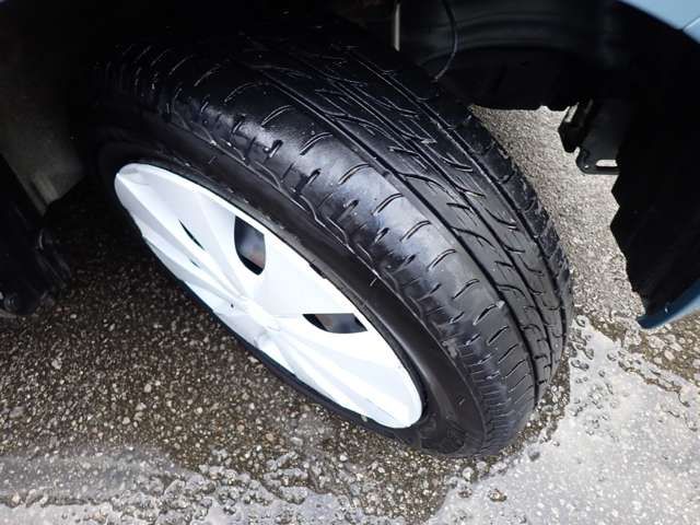 SUZUKI SPACIA 4WD 2013 Image 31