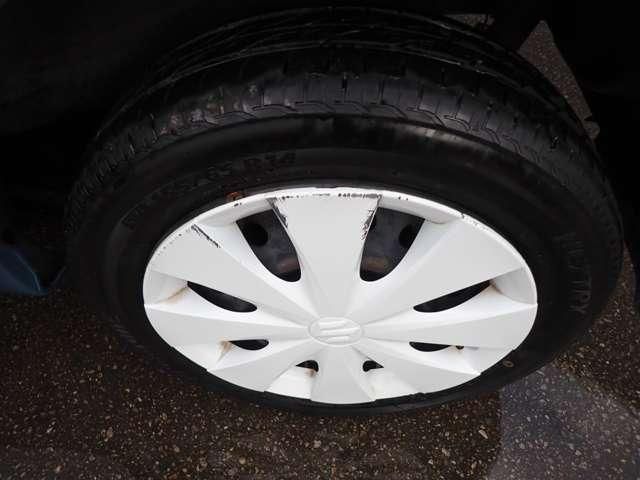 SUZUKI SPACIA 4WD 2013 Image 31