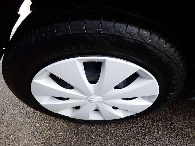 SUZUKI SPACIA 4WD 2013 Image 31