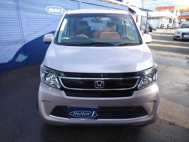 HONDA N-WGN 2014 Image 31