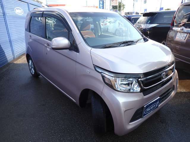 HONDA N-WGN 2014 Image 31