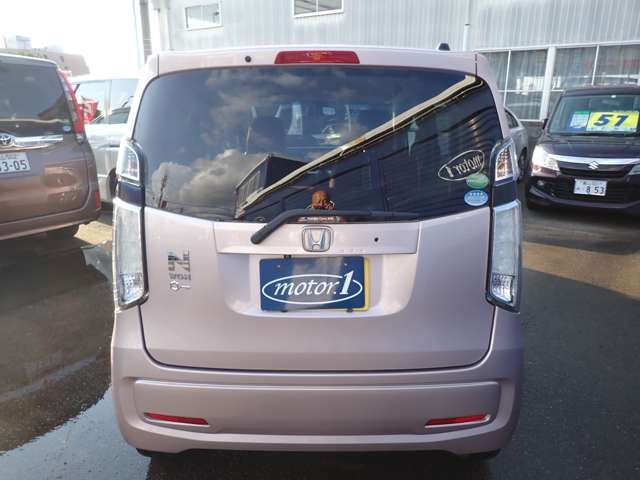 HONDA N-WGN 2014 Image 31