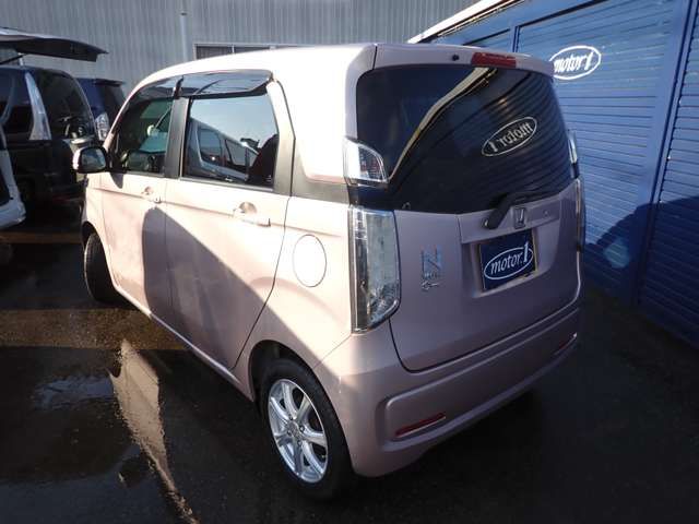 HONDA N-WGN 2014 Image 31