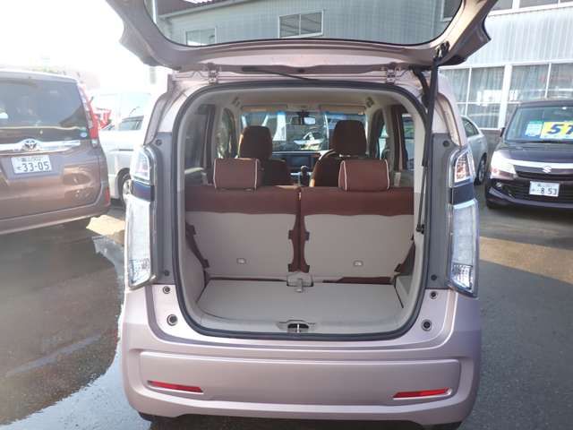 HONDA N-WGN 2014 Image 31