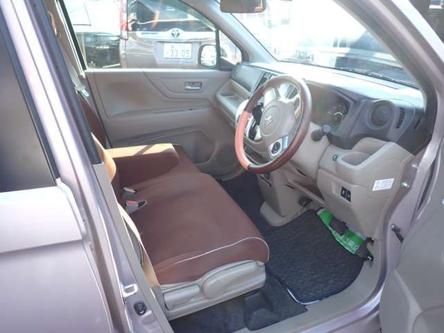 HONDA N-WGN 2014 Image 31